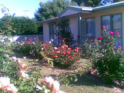 Sea Rose - Broome Tourism 0