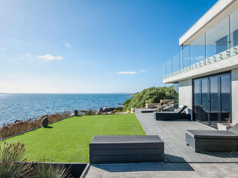 Shelley Rocks House - Broome Tourism 0