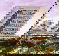 Sofitel Brisbane Central - Broome Tourism