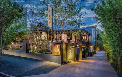 Spicers Balfour Hotel - Broome Tourism 0