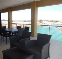 Stately Waters - Broome Tourism
