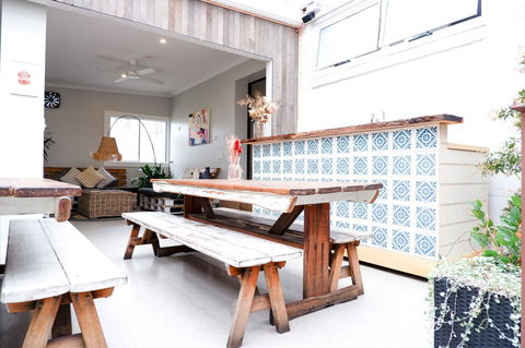 Stoke Beach House - Broome Tourism 0