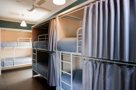 Stoke Beach House - Broome Tourism 2