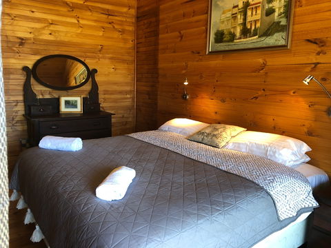 St Paul's River Cottages - Broome Tourism 2