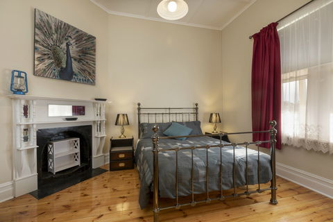Strother's Farm House - Broome Tourism 0