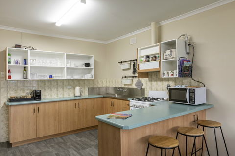 Strother's Farm House - Broome Tourism 2