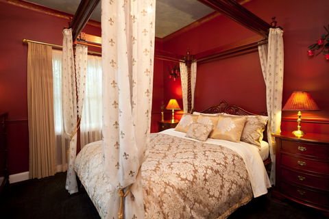 Strawberry Patch Cottage - Broome Tourism 2