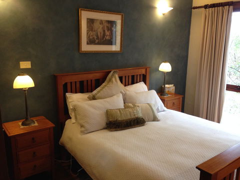 Studio Cottages Romantic Hideaway - Broome Tourism 0