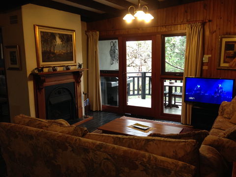 Studio Cottages Romantic Hideaway - Broome Tourism 2