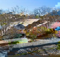 Sunday House - Maldon - Broome Tourism