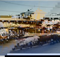 The Commercial Hotel Coonamble - Broome Tourism