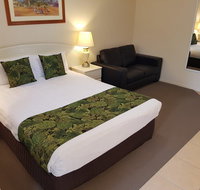 The Palms Motel Chinchilla - Broome Tourism