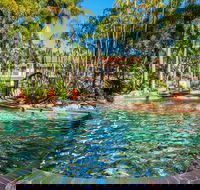 The Beach Motel - Broome Tourism