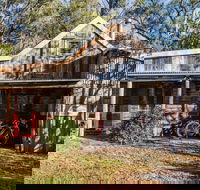 The Boiling Billy Barn - Broome Tourism