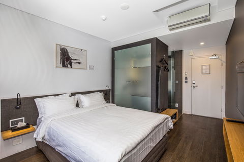 The Kingsford Brisbane Airport Hotel - Broome Tourism 1