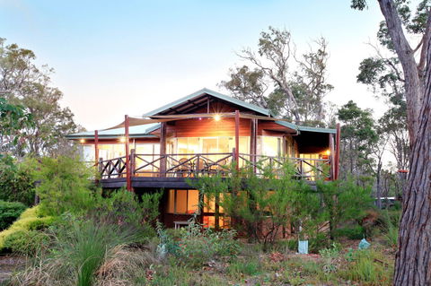 The Nest - Broome Tourism 0