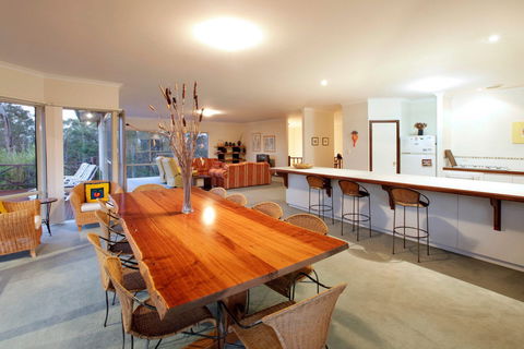 The Nest - Broome Tourism 1