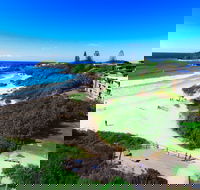 The Beach Cabarita - Broome Tourism
