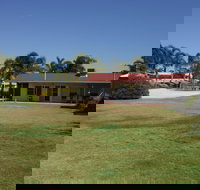 The Palms - Broome Tourism