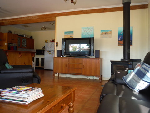 The Palms - Broome Tourism 2