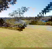 The Jabiru Motel - Broome Tourism