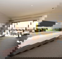 The Barn Accommodation - Broome Tourism