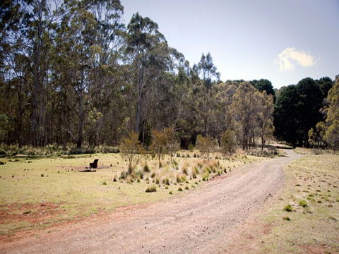 The Pines Campground - Broome Tourism 0