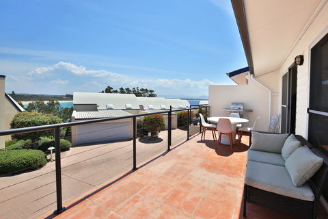 The Cove At Culburra - Broome Tourism 0