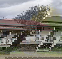 Tier View Twin Cottages - Broome Tourism