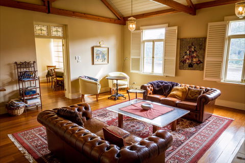 Tizzana Winery Bed And Breakfast - Broome Tourism 2
