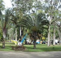 Travellers Rest Caravan and Camping Park - Broome Tourism