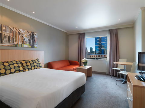 Travelodge Hotel Melbourne Southbank - Broome Tourism 0