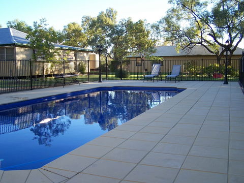 Trilby Station - Broome Tourism 2