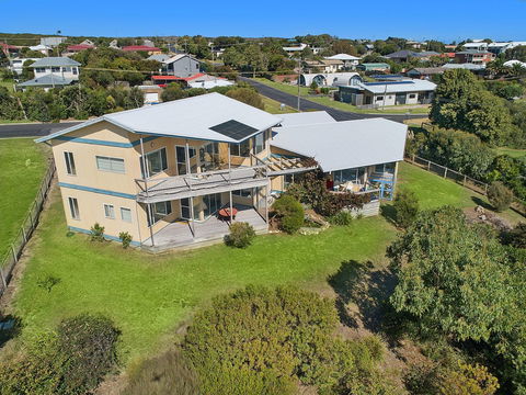 Twelve Apostles Port Campbell Bed & Breakfast - Broome Tourism 0
