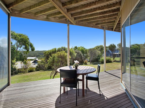 Twelve Apostles Port Campbell Bed & Breakfast - Broome Tourism 1