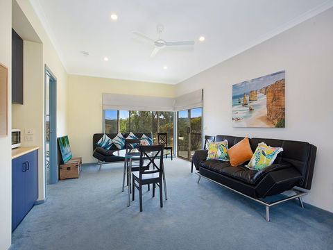 Twelve Apostles Port Campbell Bed & Breakfast - Broome Tourism 2