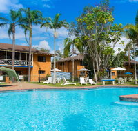 Vacation Village - Broome Tourism