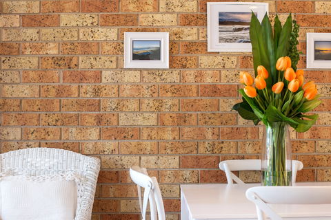 Villa De Golf At Mollymook - Broome Tourism 2