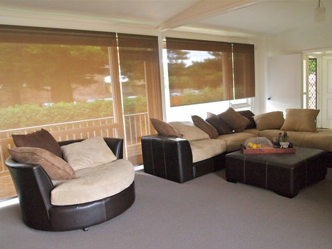 Warrnambool CBD Townhouses - Broome Tourism 0