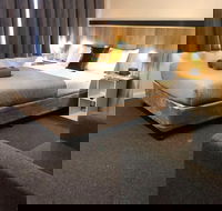 Wattle Tree Motel - Broome Tourism