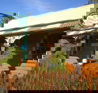 Westbury Gingerbread Cottages - The - Broome Tourism