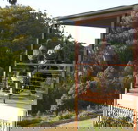 Wombadah Guesthouse - Broome Tourism