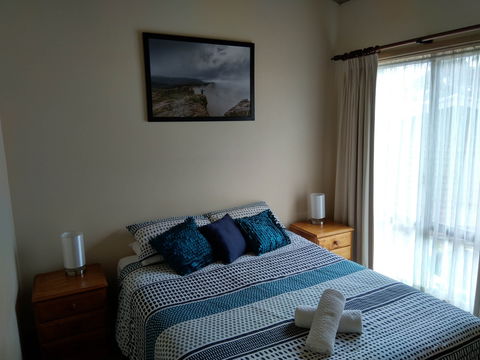 Wonderland Cottages - Broome Tourism 1