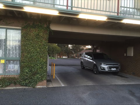 Woodmans Hill Motel Ballarat - Broome Tourism 1