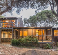 Yallingup Beach House - Broome Tourism