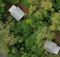 Rainforest Ranch - Broome Tourism
