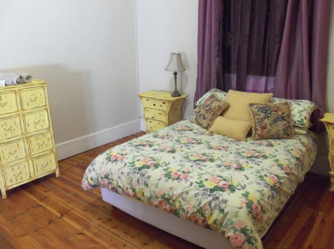 Apartment 2 On Oxide - Broome Tourism 0
