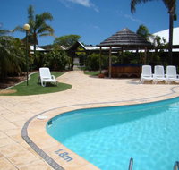 Dunsborough Inn Backpackers