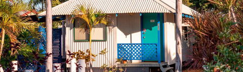 Broome Vacation Village - Broome Tourism 2