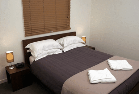 Southern Ocean Villas - Broome Tourism 1
